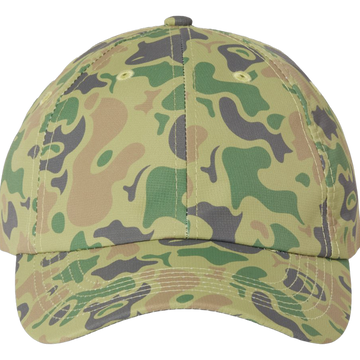 X210R.Green-Duck-Camo:One Size.TCP